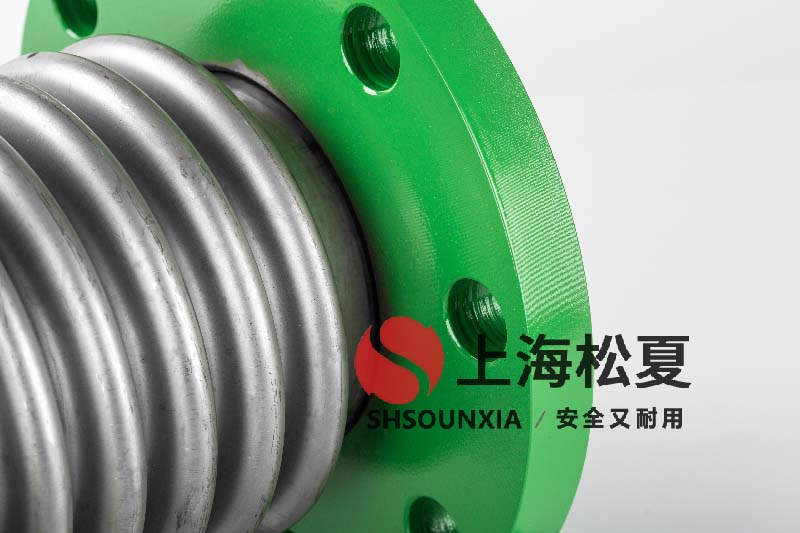 復合式伸縮連接管制造廠家